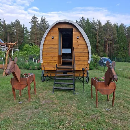 Czarci Zakatek Pozezdrze